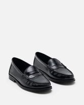MOCASSINS JULIETTE/POL NOIR - minelli.fr